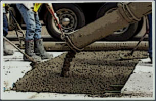 concrete slabs poured sydney