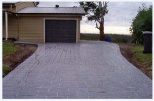 About Driveways Plus