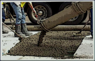 concrete slabs poured sydney